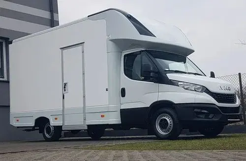 IVECO 35 Daily 