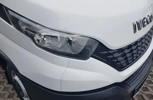 IVECO 35 Daily 