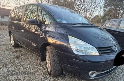 RENAULT Espace 