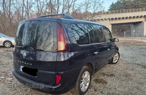 RENAULT Espace 
