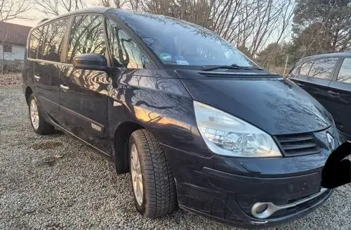 RENAULT Espace 