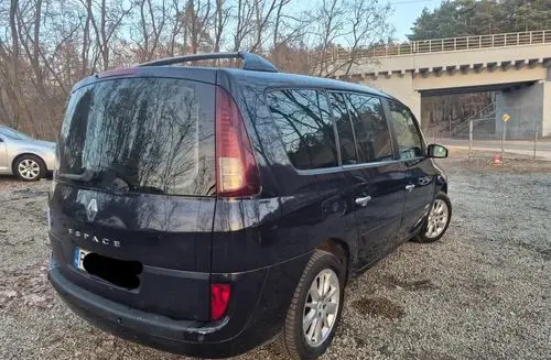RENAULT Espace 