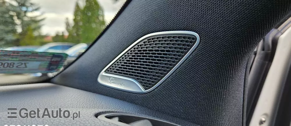 MERCEDES-BENZ Klasa B 200 d AMG Line 8G-DCT