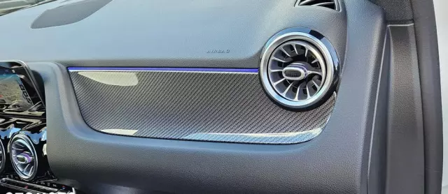 MERCEDES-BENZ Klasa B 200 d AMG Line 8G-DCT