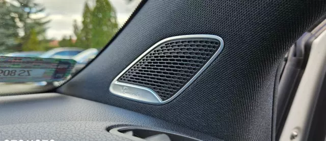 MERCEDES-BENZ Klasa B 200 d AMG Line 8G-DCT