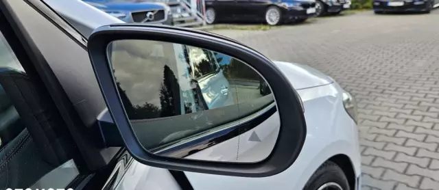 MERCEDES-BENZ Klasa B 200 d AMG Line 8G-DCT