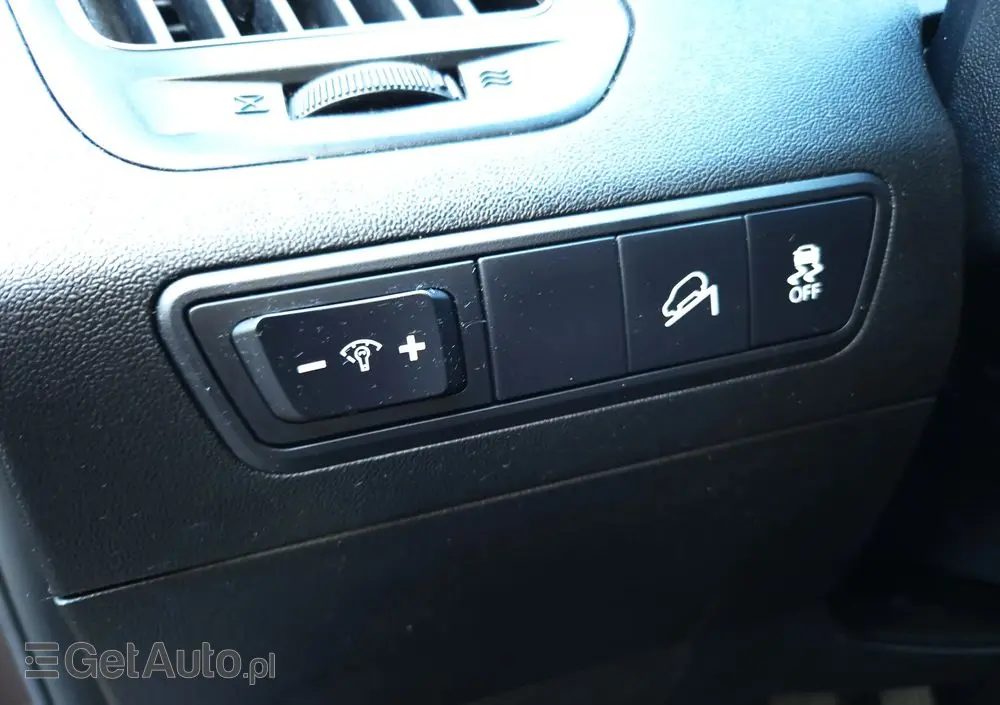 HYUNDAI Ix35 2.0 2WD Trend