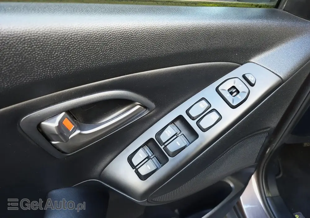 HYUNDAI Ix35 2.0 2WD Trend