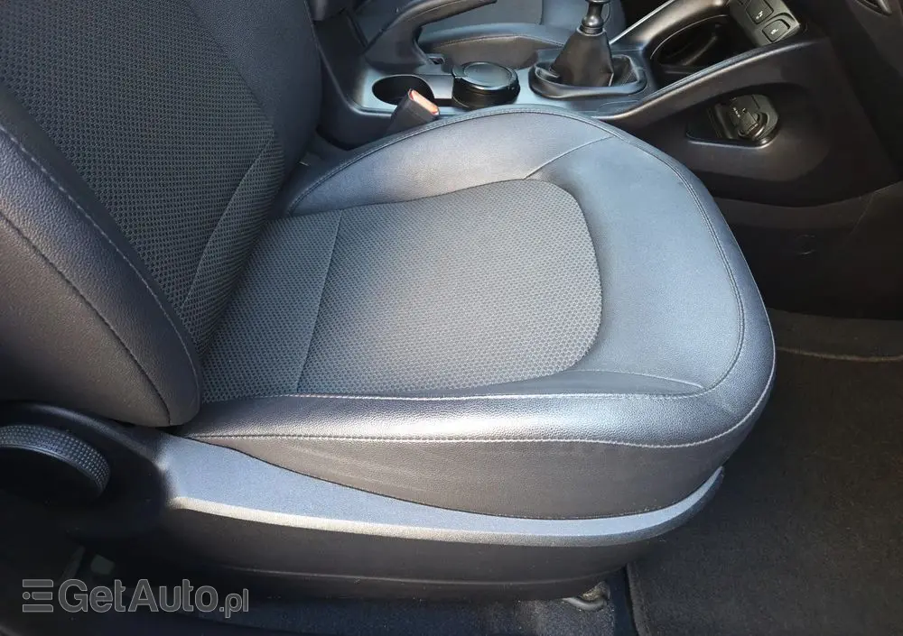 HYUNDAI Ix35 2.0 2WD Trend