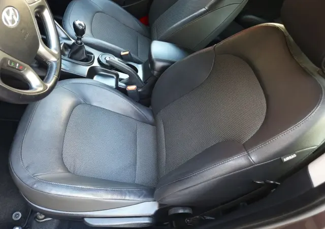 HYUNDAI Ix35 2.0 2WD Trend