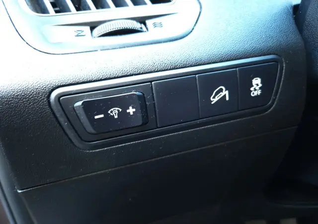 HYUNDAI Ix35 2.0 2WD Trend