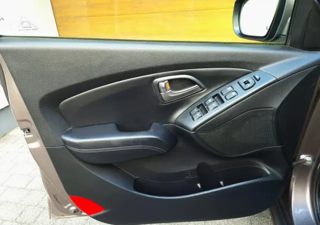 HYUNDAI Ix35 2.0 2WD Trend