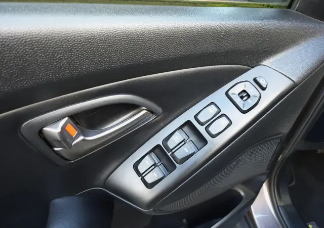 HYUNDAI Ix35 2.0 2WD Trend