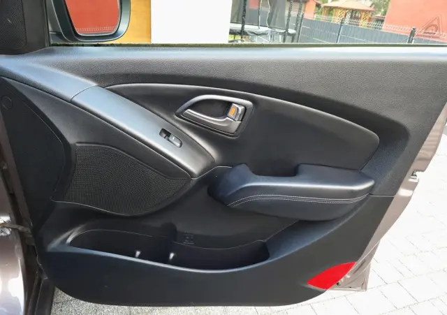 HYUNDAI Ix35 2.0 2WD Trend