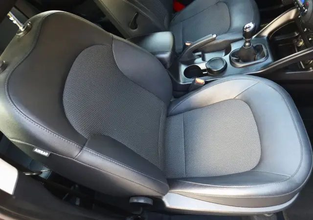 HYUNDAI Ix35 2.0 2WD Trend