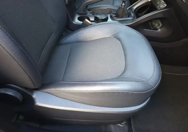 HYUNDAI Ix35 2.0 2WD Trend