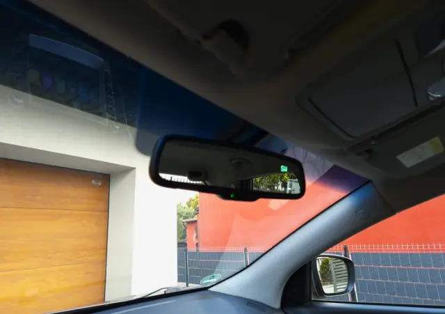 HYUNDAI Ix35 2.0 2WD Trend