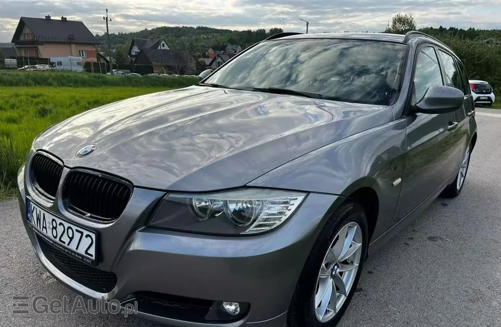 BMW Seria 3 
