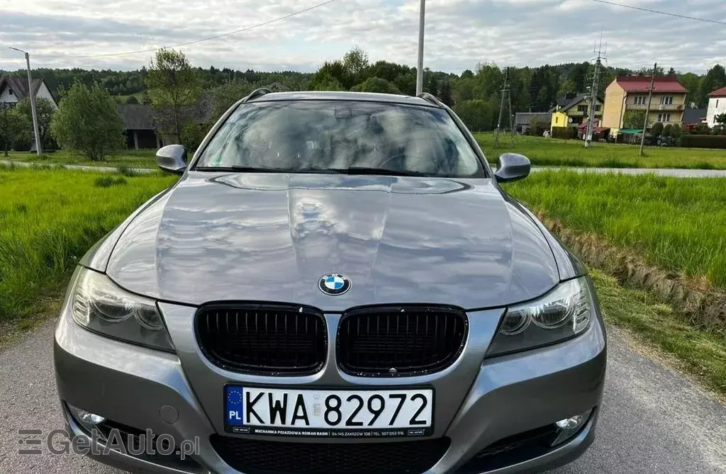 BMW Seria 3 
