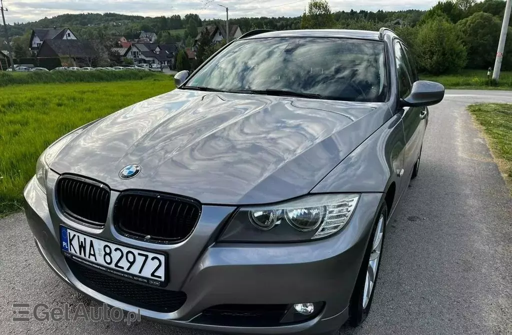 BMW Seria 3 