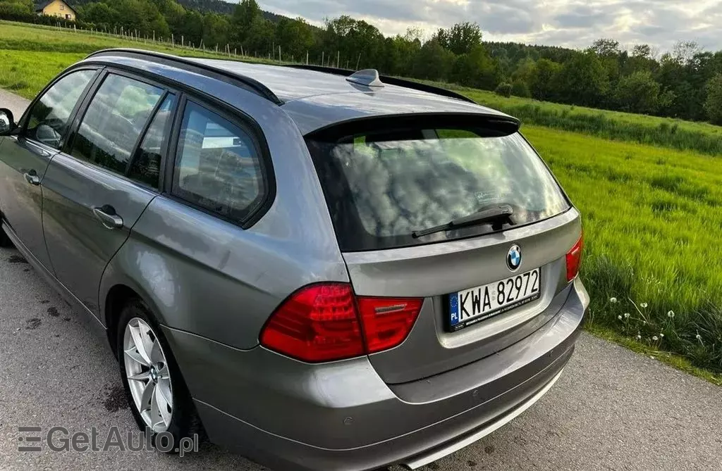 BMW Seria 3 
