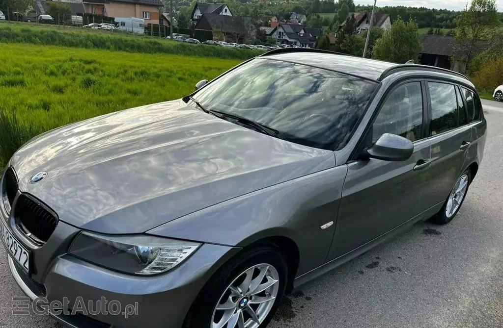 BMW Seria 3 