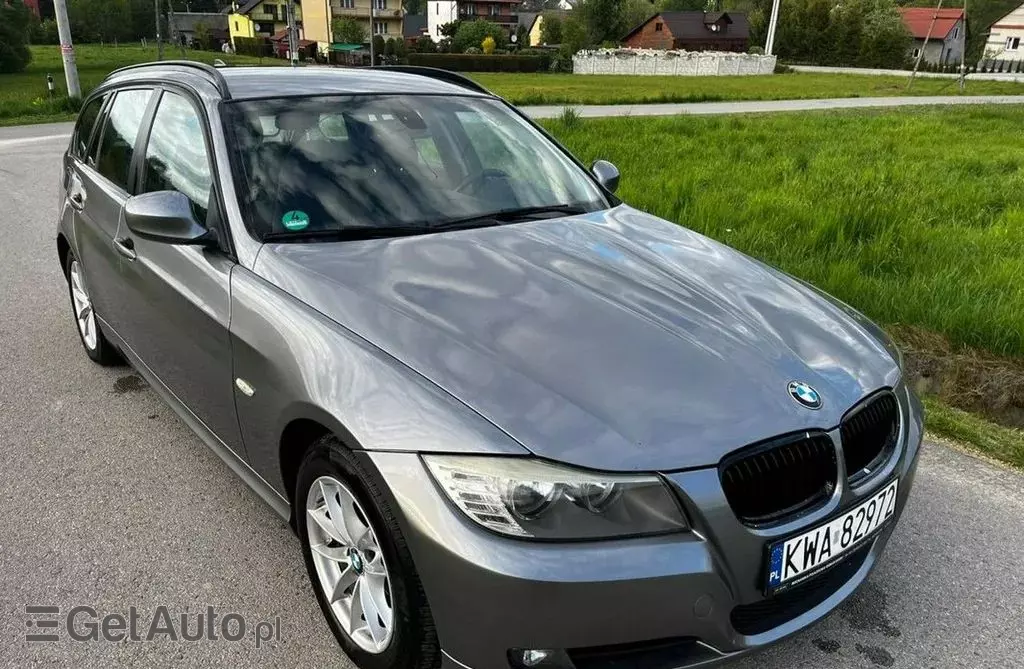 BMW Seria 3 