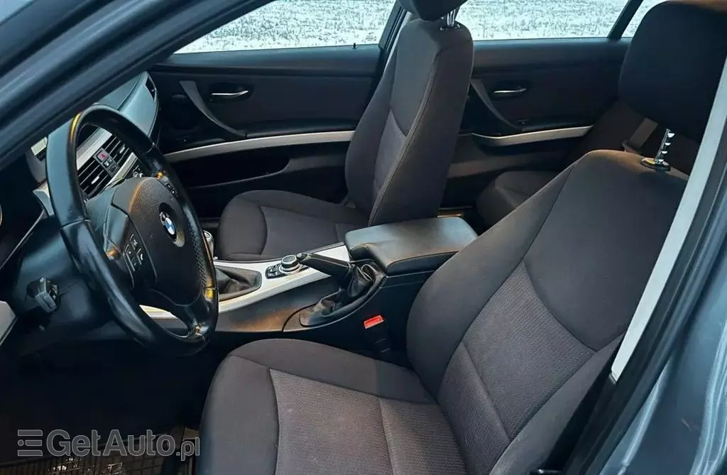 BMW Seria 3 