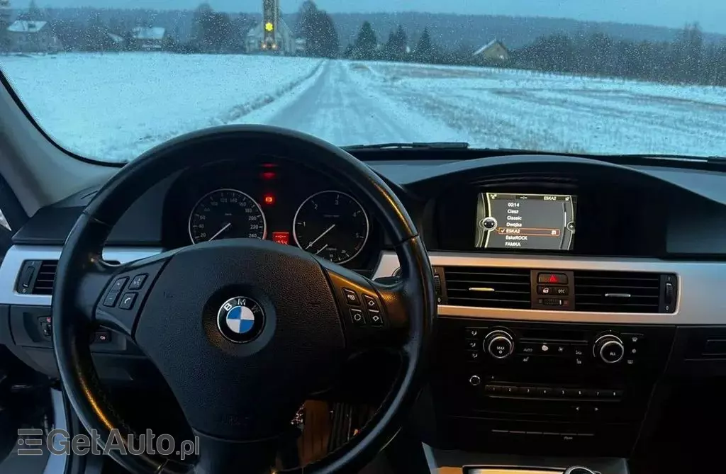BMW Seria 3 
