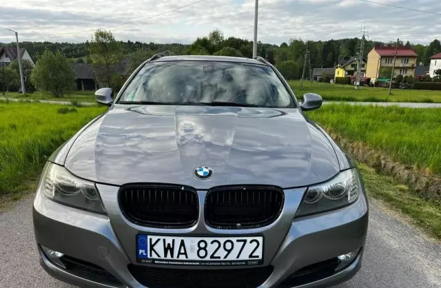 BMW Seria 3 