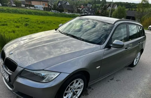 BMW Seria 3 