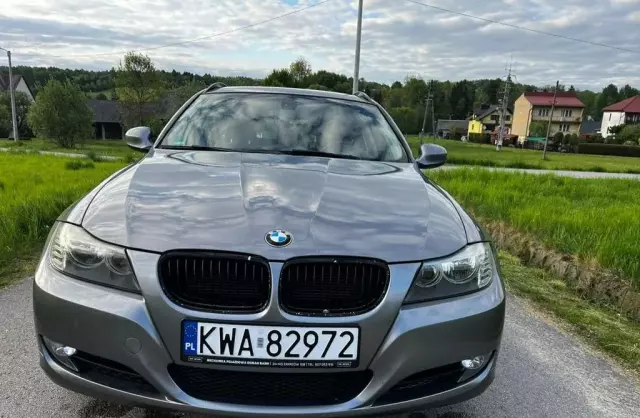 BMW Seria 3 