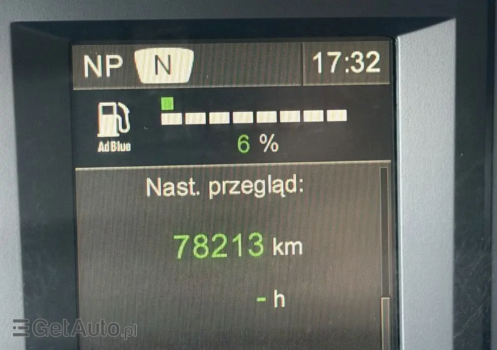 SCANIA R410 oś skrętna cała na poduszce 300tys km ASO scania idealny stan scania KrazTrans 