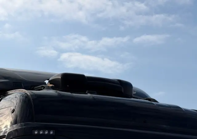 SCANIA R410 oś skrętna cała na poduszce 300tys km ASO scania idealny stan scania KrazTrans 