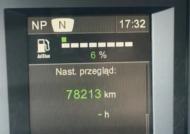 SCANIA R410 oś skrętna cała na poduszce 300tys km ASO scania idealny stan scania KrazTrans 