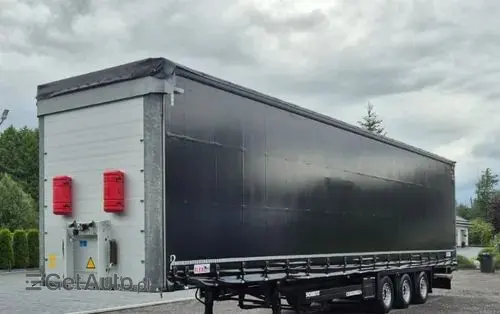 SCHMITZ Cargobull 