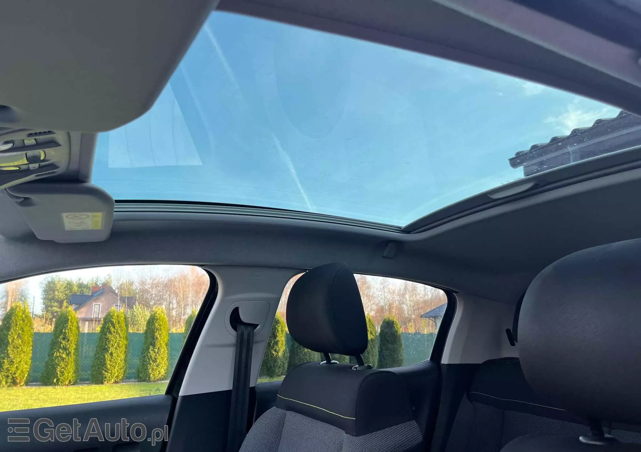 CITROËN C3 BlueHDi 100 S&S SHINE