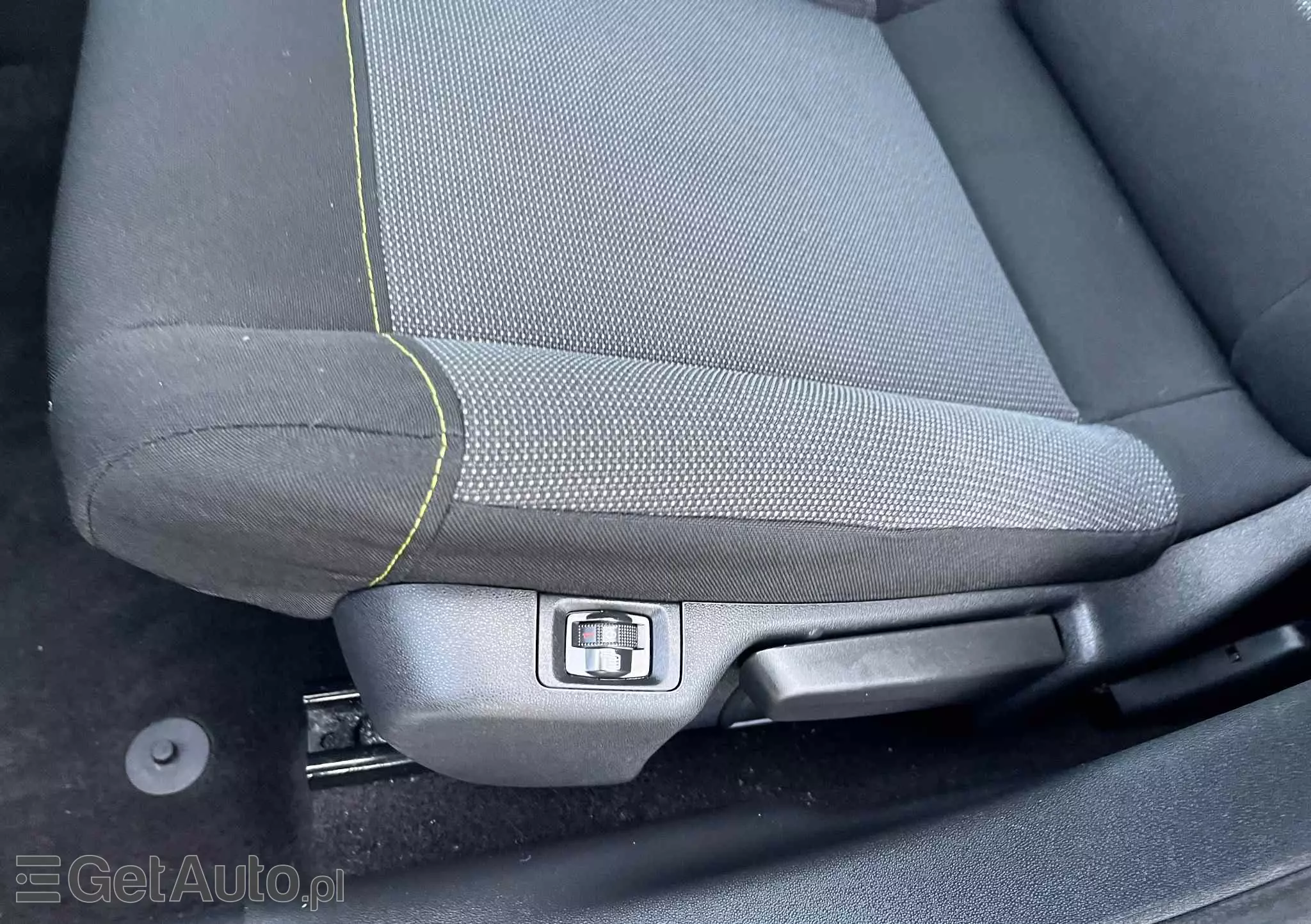 CITROËN C3 BlueHDi 100 S&S SHINE