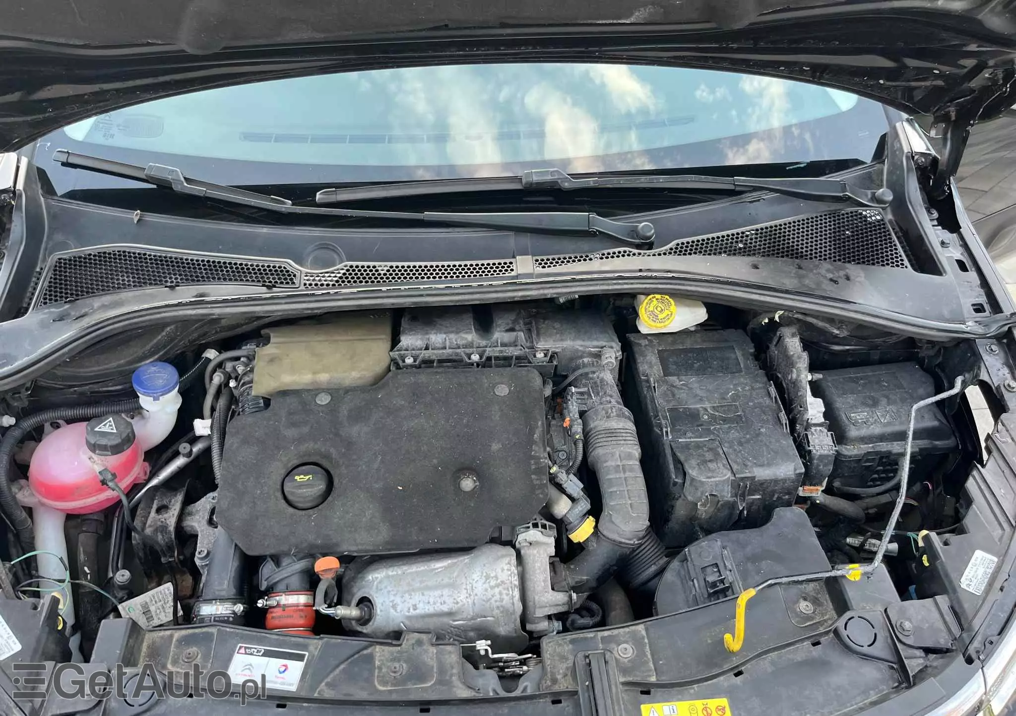 CITROËN C3 BlueHDi 100 S&S SHINE