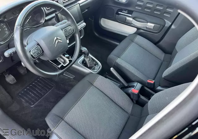 CITROËN C3 BlueHDi 100 S&S SHINE