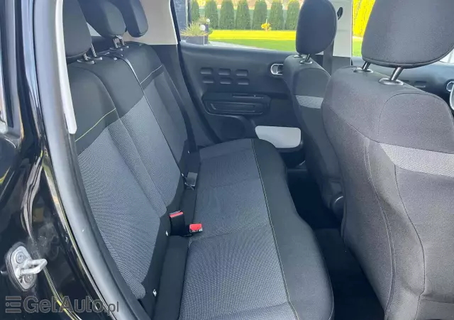 CITROËN C3 BlueHDi 100 S&S SHINE