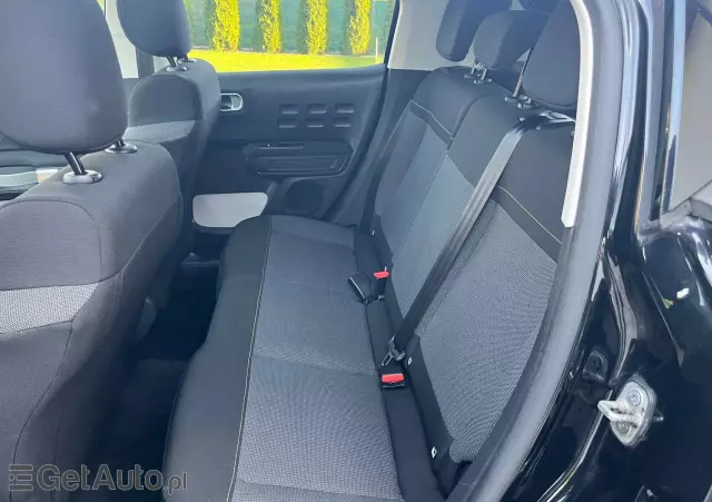 CITROËN C3 BlueHDi 100 S&S SHINE