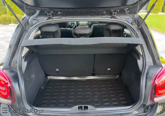 CITROËN C3 BlueHDi 100 S&S SHINE