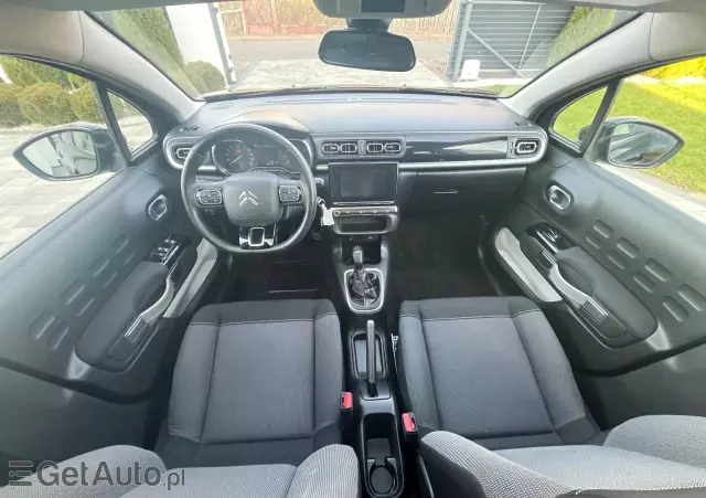 CITROËN C3 BlueHDi 100 S&S SHINE