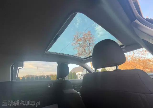 CITROËN C3 BlueHDi 100 S&S SHINE