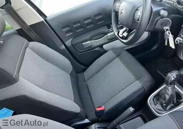 CITROËN C3 BlueHDi 100 S&S SHINE