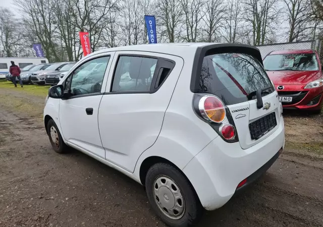 CHEVROLET Spark 1.0