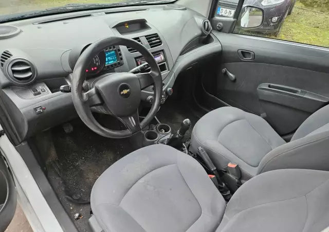 CHEVROLET Spark 1.0