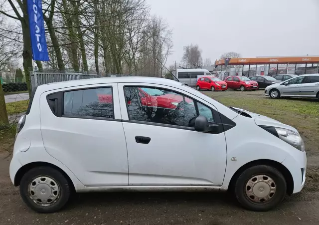 CHEVROLET Spark 1.0