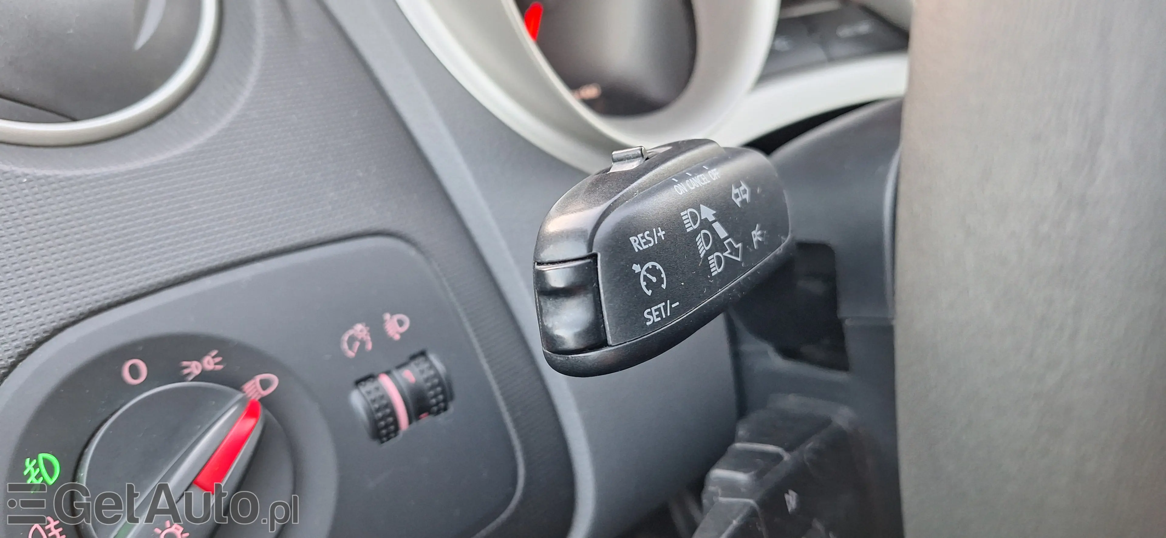 SEAT Ibiza Reference